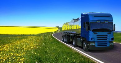 BioDiesel Production and Logistics