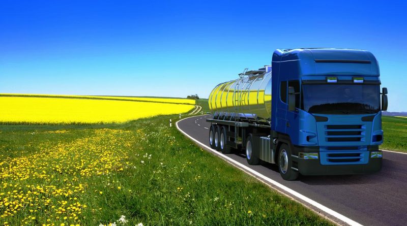 BioDiesel Production and Logistics