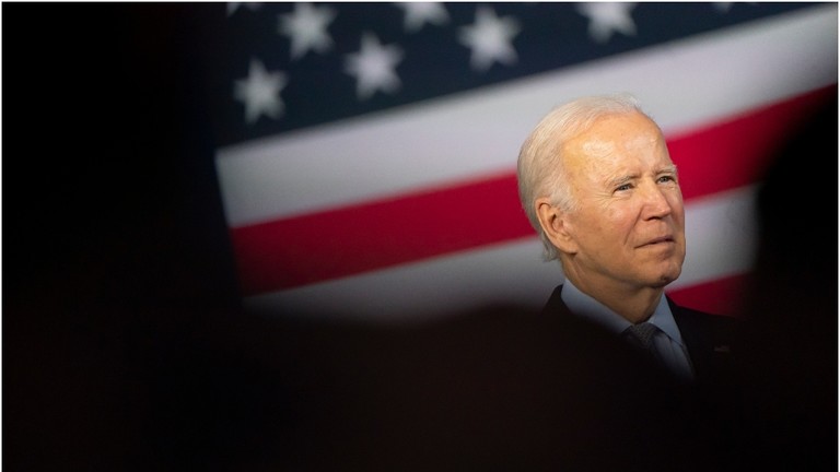 Representatives do not want Joe Biden to run for re-election in 2024