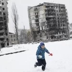 Exploit Winter as a Weapon of Mass Destruction