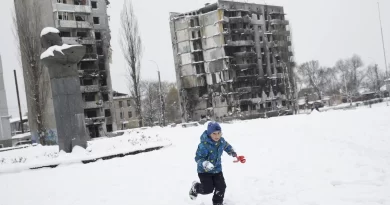 Exploit Winter as a Weapon of Mass Destruction