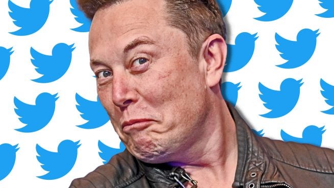 nvestors in Musk's Twitter