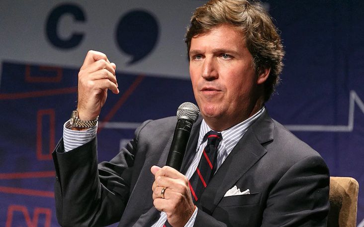Tucker Carlson addressed the issue head-on, saying, “It’s time we speak about the elite pedophilia problem”