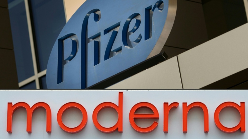 fizer and Moderna Accountable