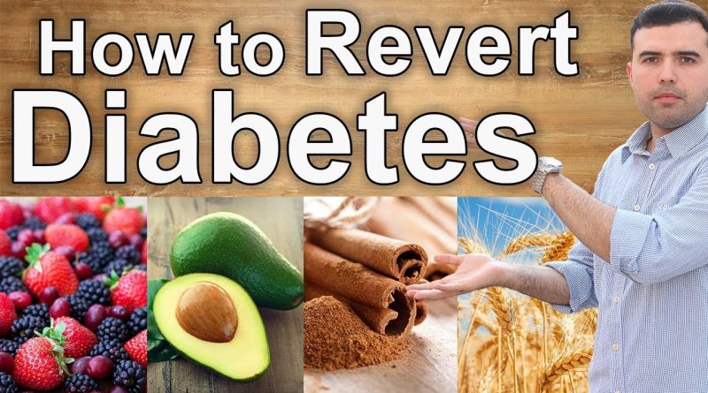 Get rid of type 2 Diabetes Naturally