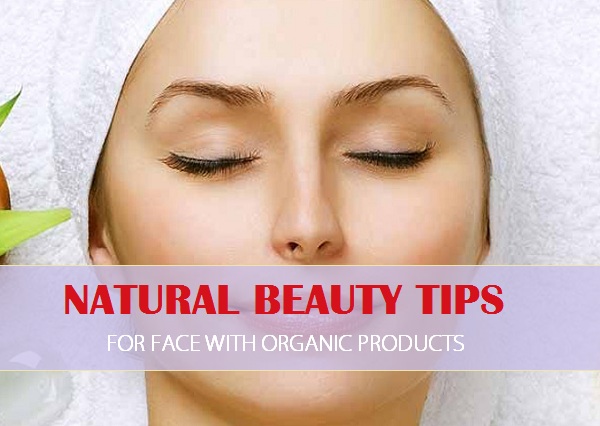 Get the Most Out of Your Natural Beauty With These Easy Tips