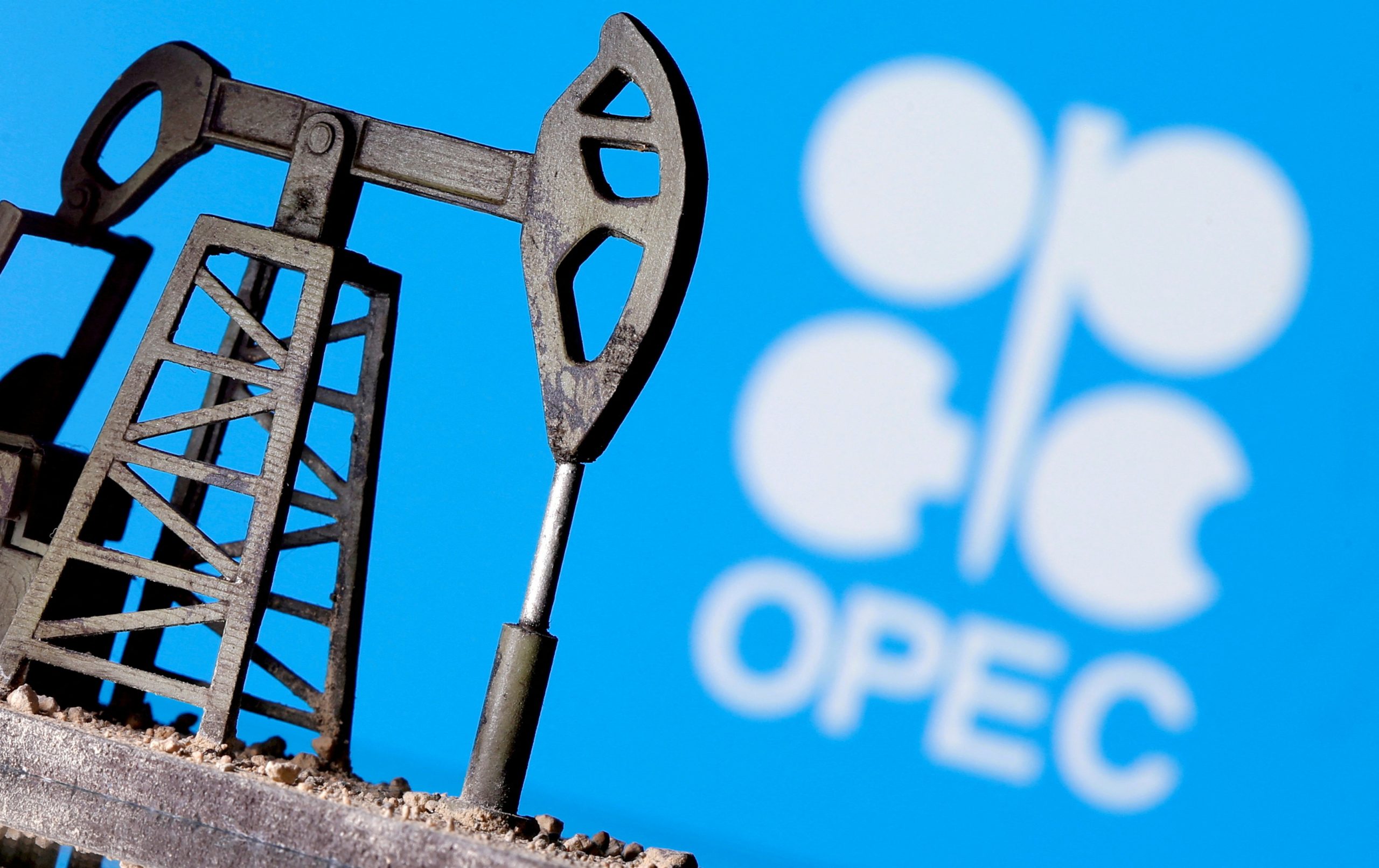 Prediction – OPEC will Cut Oil Again