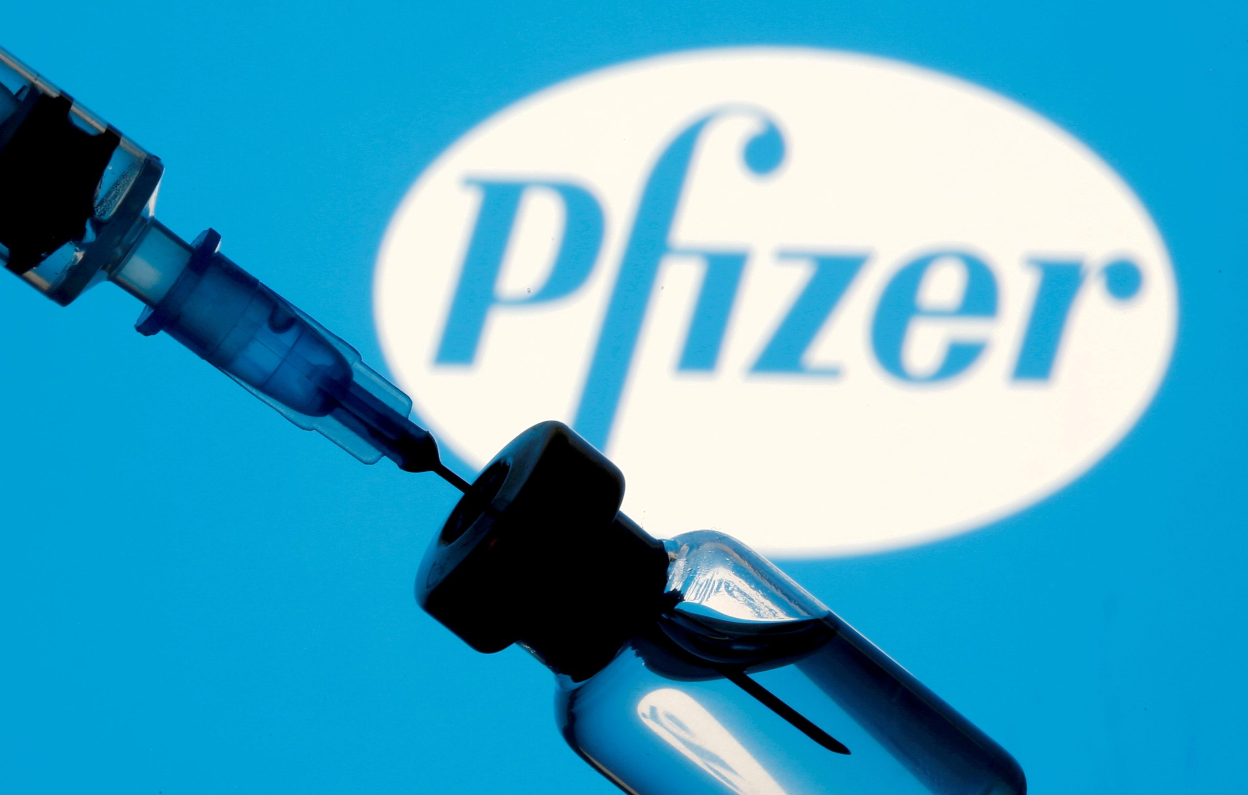 Pfizer settled with the federal government in 1994 for $20 million