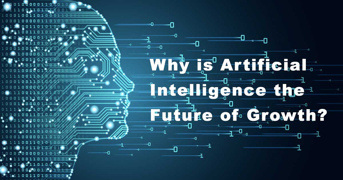 The future of artificial intelligence