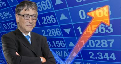 Gates sells Shares of mRNA Stocks