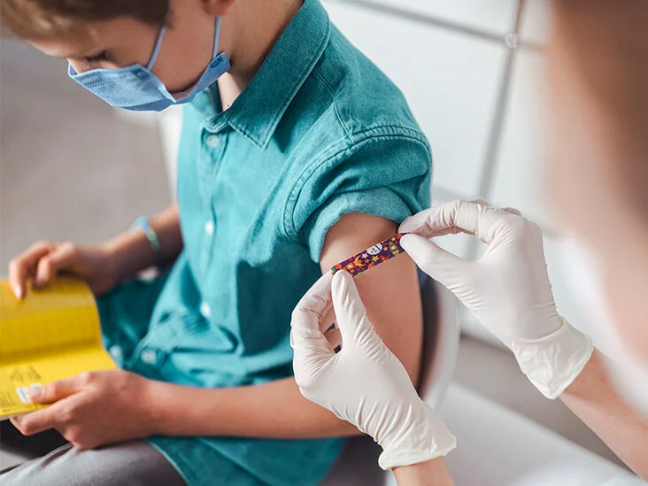 CDC Adds COVID-19 Vaccination to Routine Immunization Schedule for Children and Adults: A Controversial Move