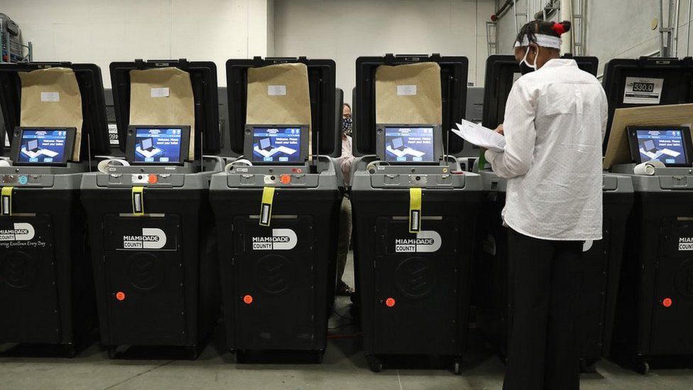Dominion Voting Systems’ Alleged Security Failures in 2020 Elections Revealed in Court Documents