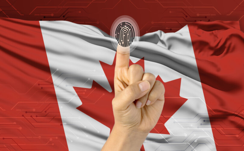 Feasibility of Canada-Wide Digital ID System