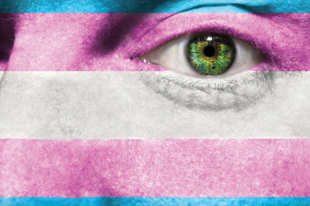 From Transgender Advocate to Regretful Parent