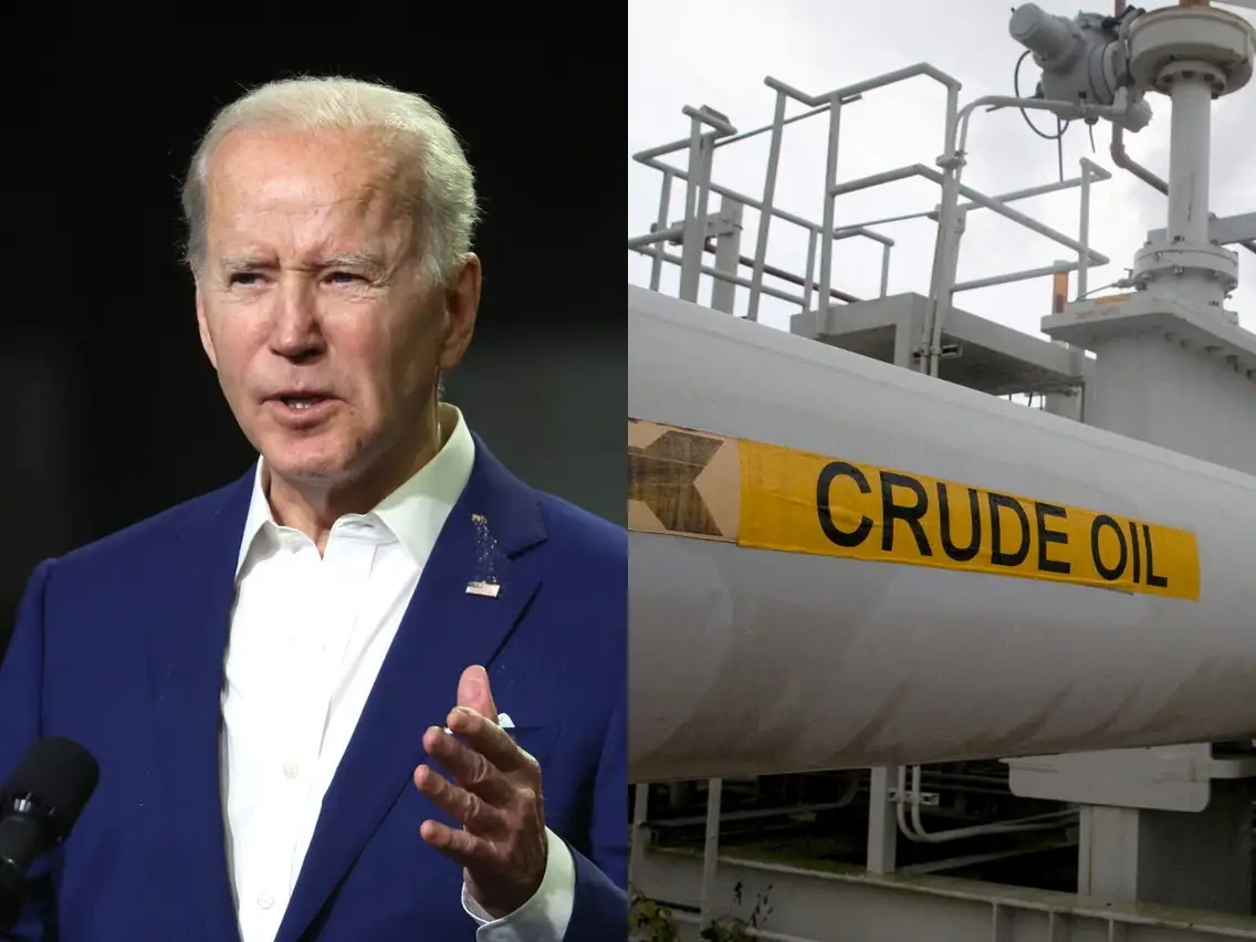 How the Biden Administration’s Energy Policies Affect Domestic Energy Production