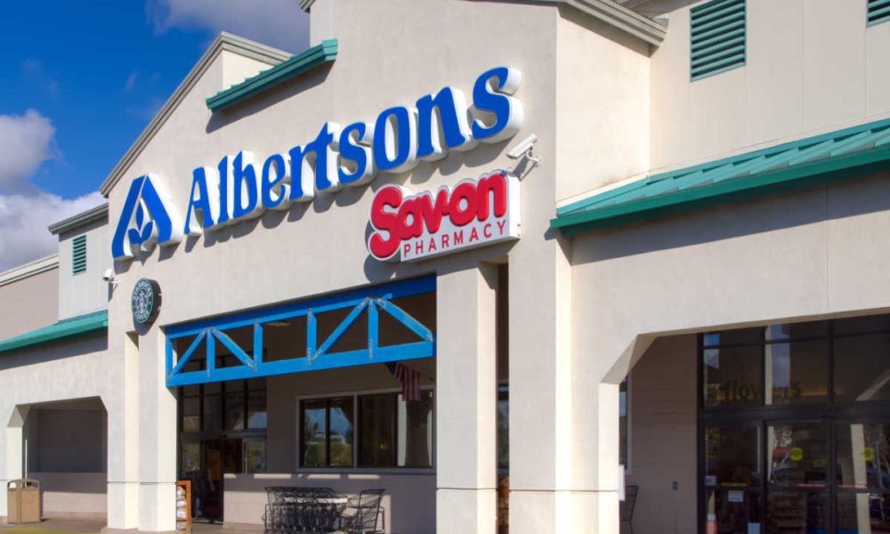 Is Albertsons’ New Health App an Invasion of Privacy?