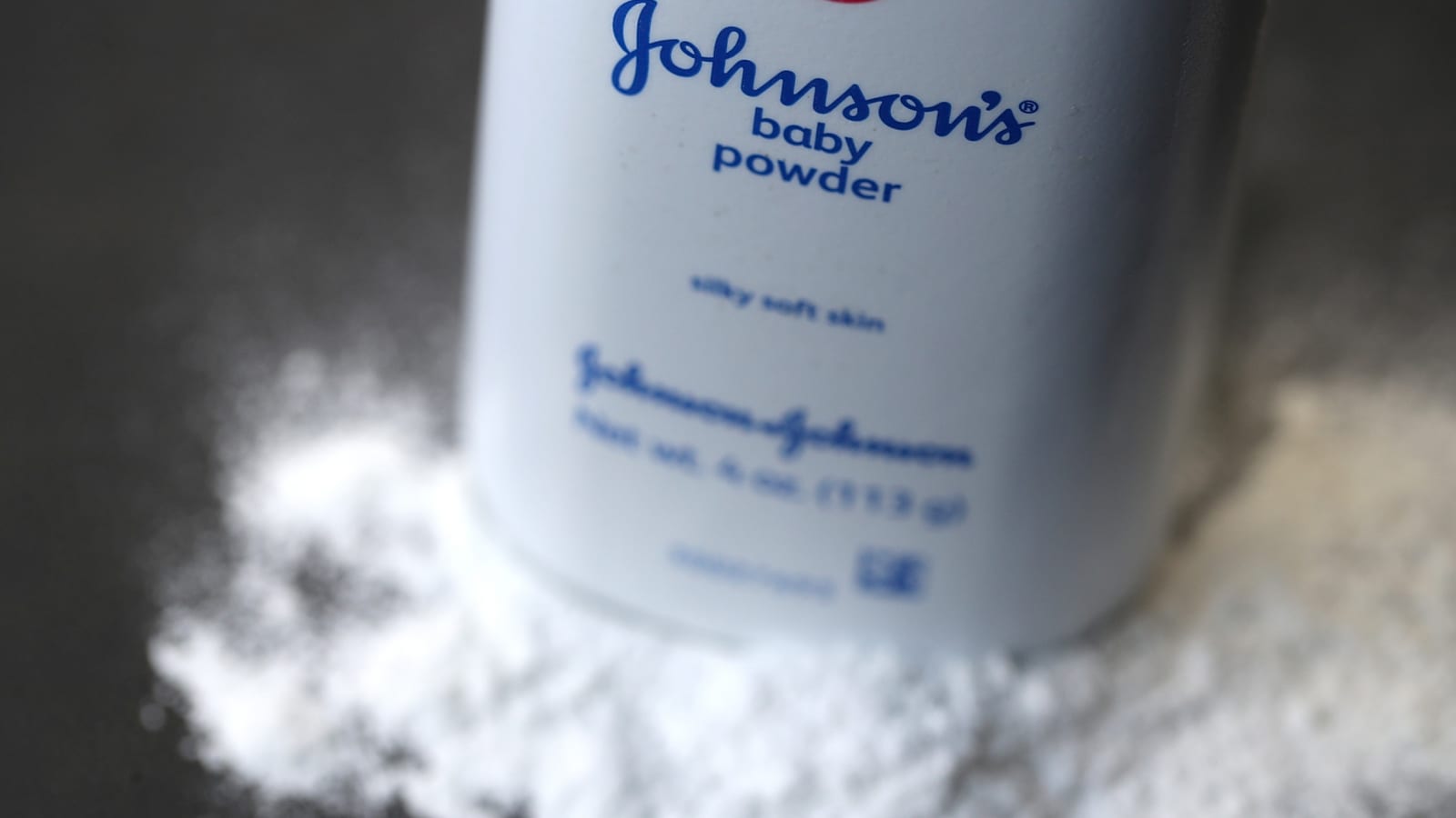 J&J attempted to shift responsibility for talc powder injury cases by forming a new company