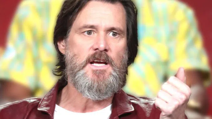 Jim Carrey’s Twitter Deletion: What You Need to Know