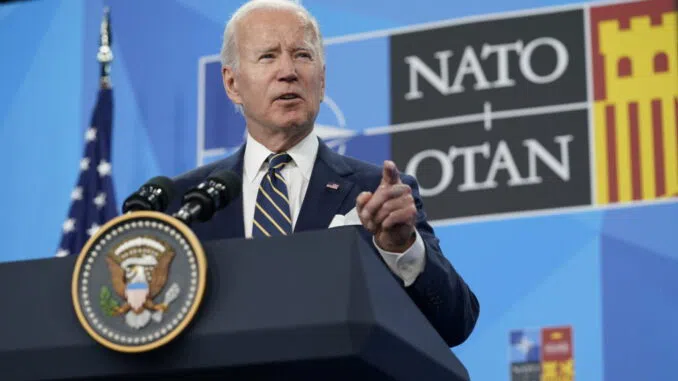 Joe Biden Dismisses China’s Peace Proposal, But Is It Reasonable?