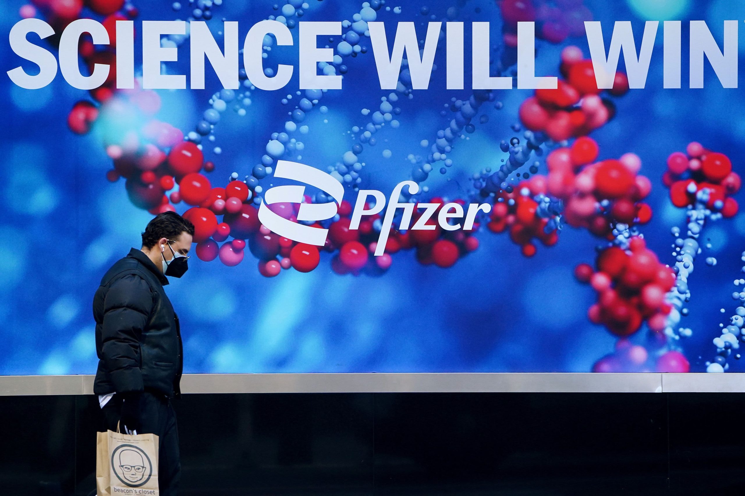 Pfizer’s Business Model – A Comprehensive Analysis