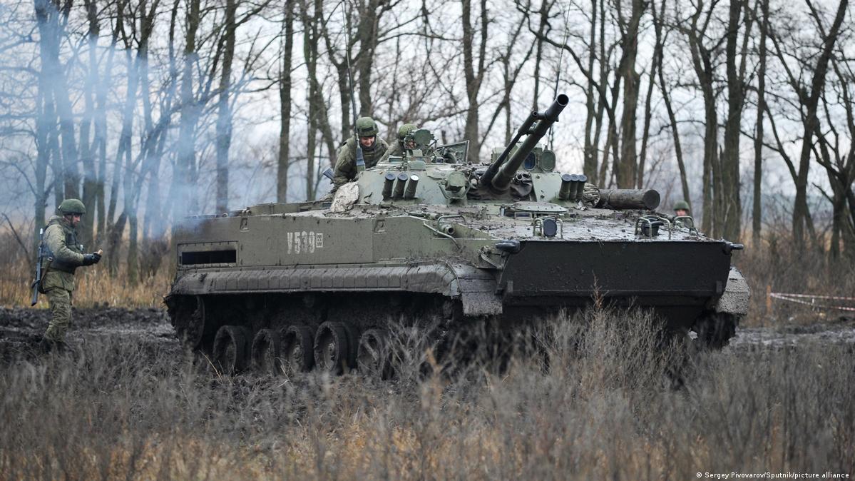 Risks Escalating: The Consequences of NATO’s Involvement in the Ukrainian Conflict
