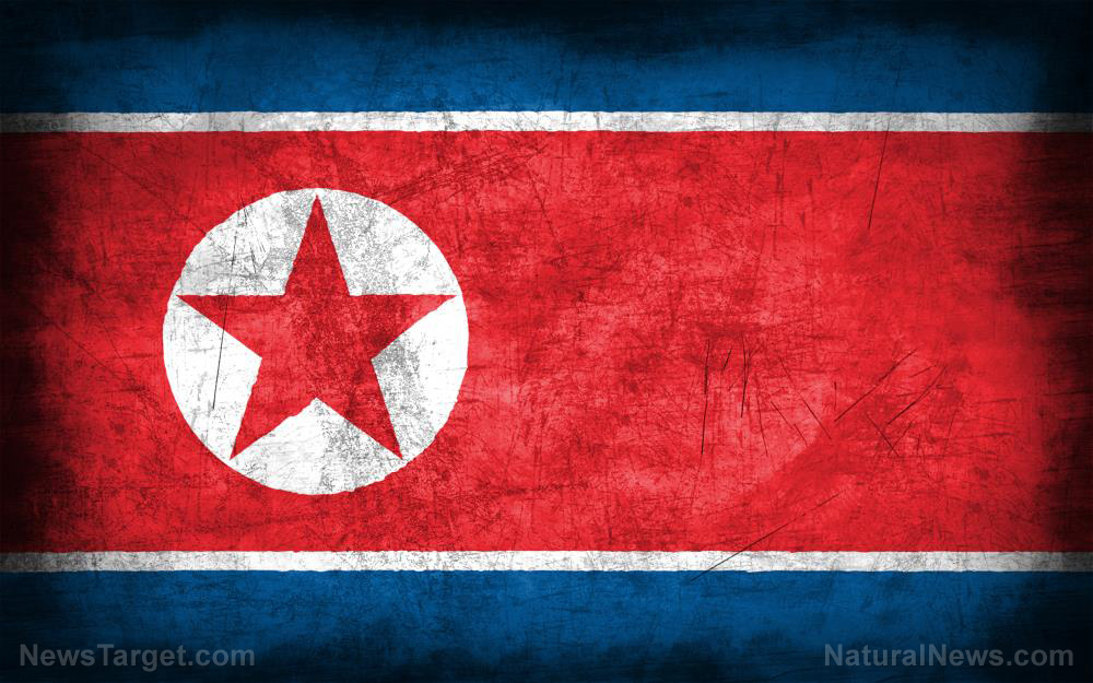 The Shocking Experience of a North Korean Defector at a Leftist University in the U.S