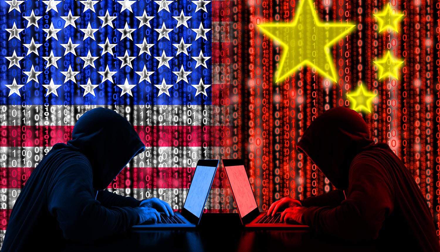 The Persistent Threat of Chinese Cyber Espionage Against the United States