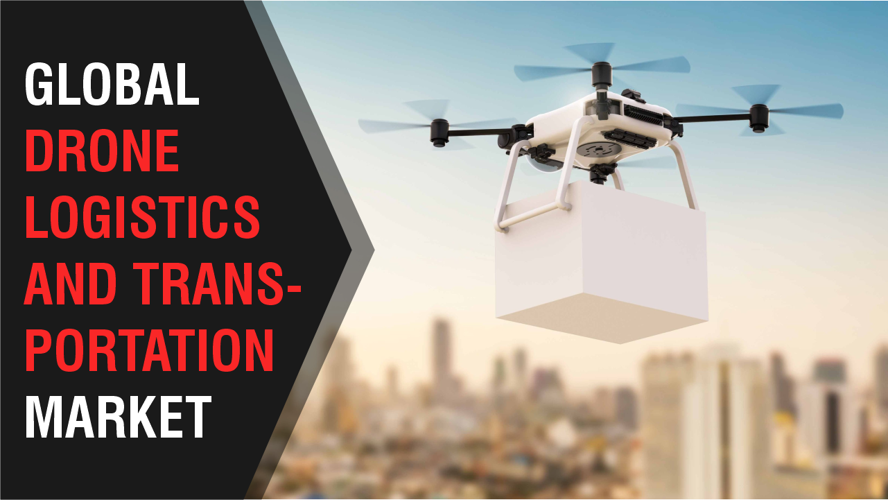 The Role of Drones in Transportation, Delivery, and Military Operations