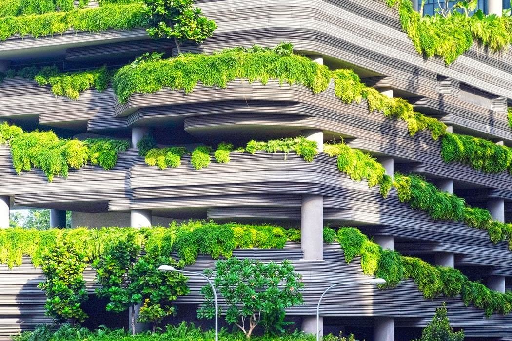 Urban Renewal: Tuning Up Sustainable Cities