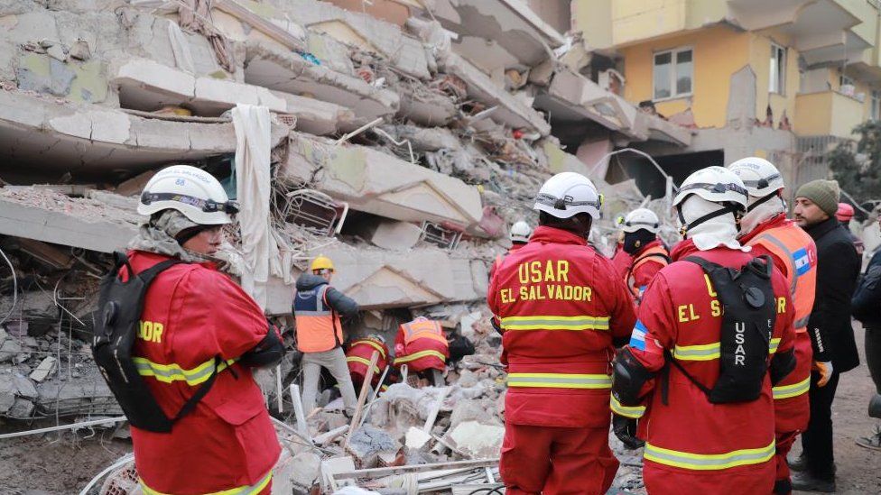 Turkey Earthquake 2023: Impact, Rescue Efforts, and Measures Taken by the Government
