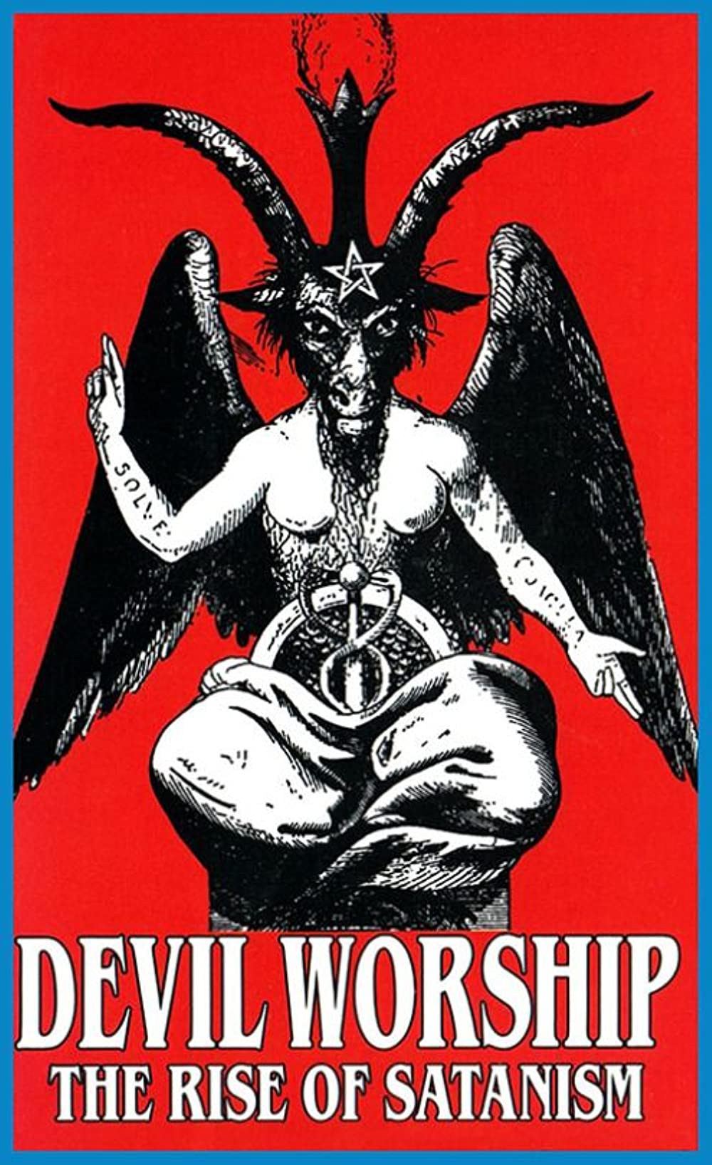 Breaking the Myths: Understanding Satanism and Devil Worship