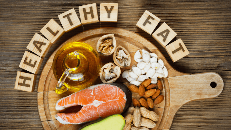 Fabulous Fats: Fueling Your Body with Healthy Goodness!