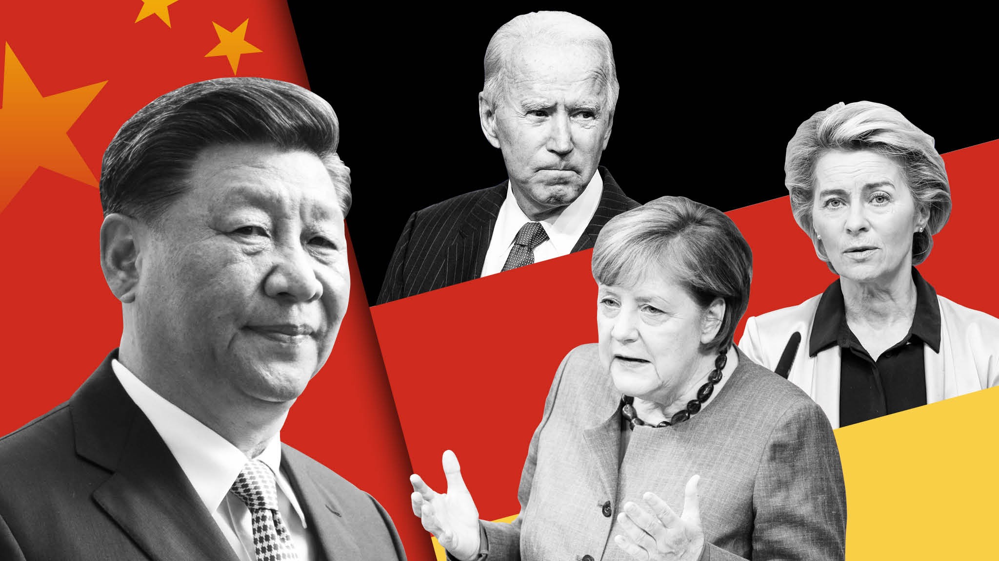 The Future of Germany’s China Policy: A New Direction for the Christian Democrats