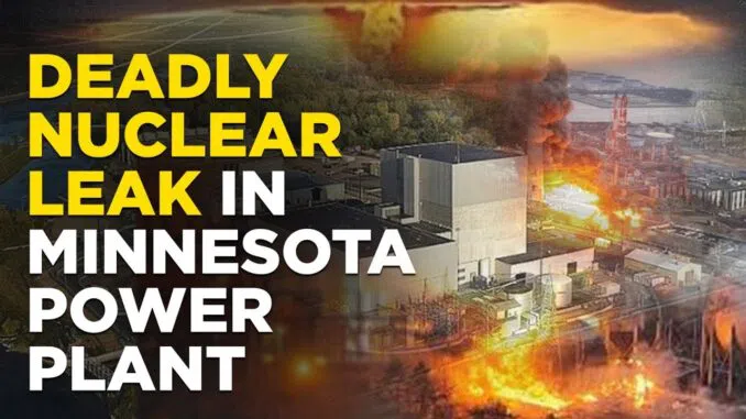 Gov’t Claims Radioactive Leak in MN Plant Safe