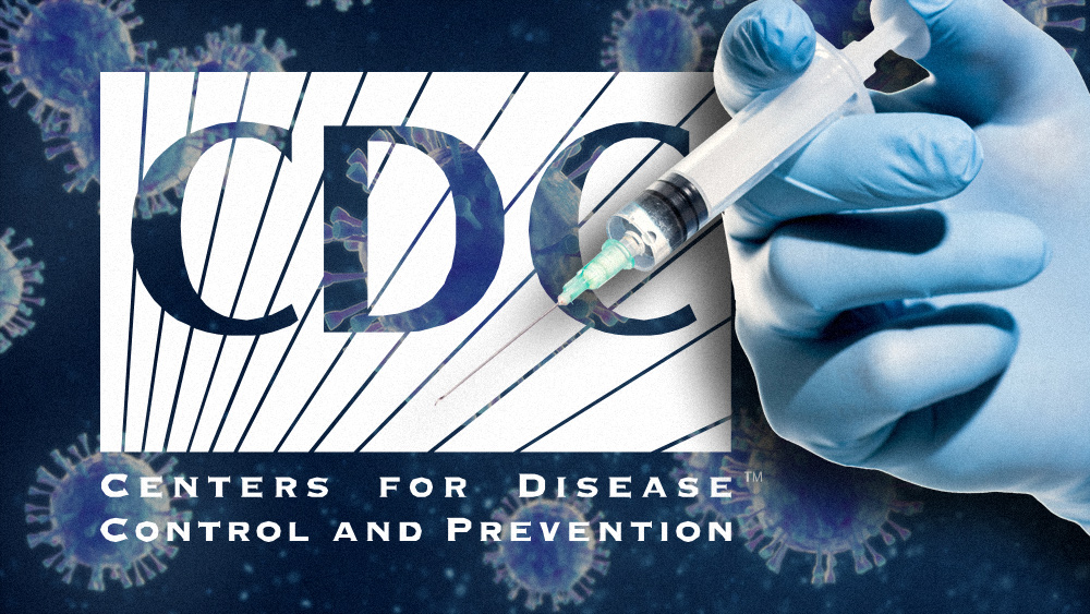 Investigating the CDC’s Vaccination Rate Reporting