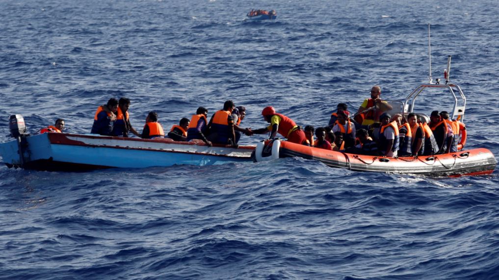 Nineteen African Migrants Die When Boat Sinks Off Tunisia: A Tragic Incident