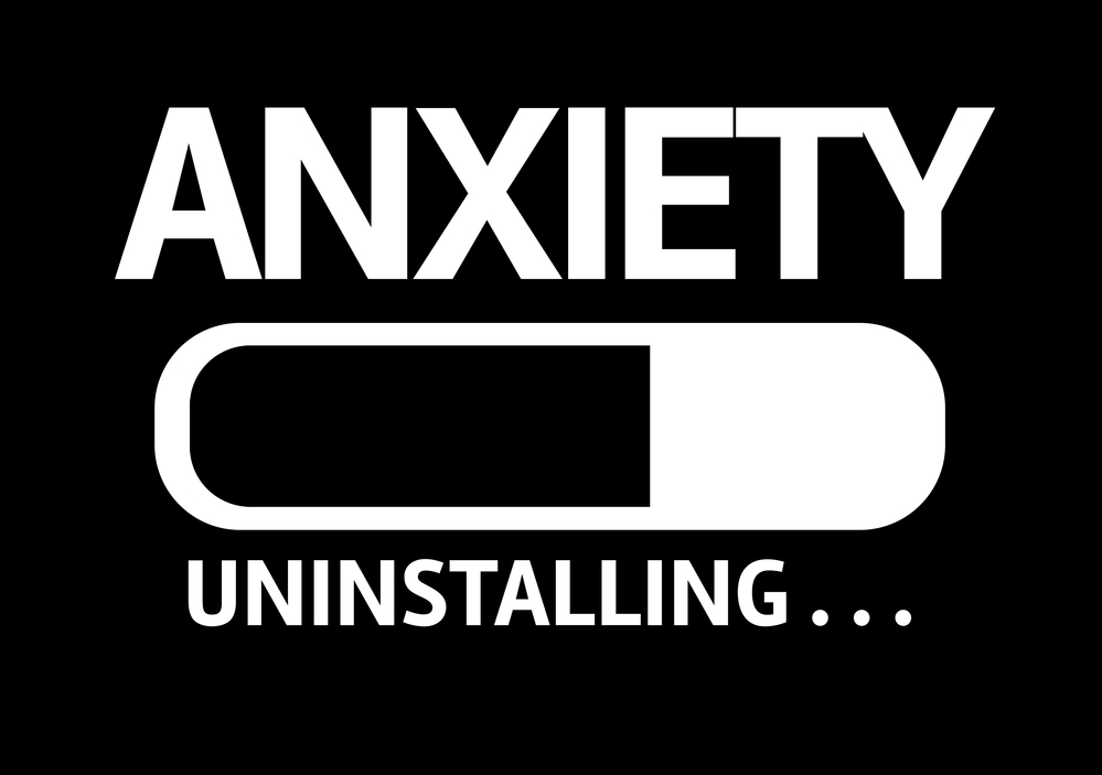 Overcoming Anxiety: The Brighter Side