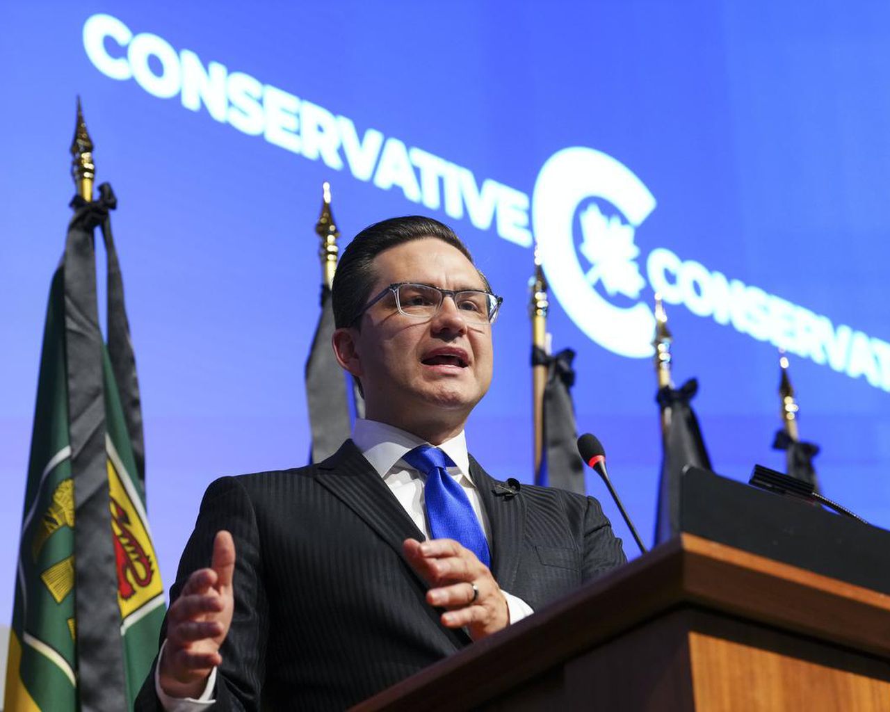 Pierre Poilievre: The Conservative Politician Making Waves in Canadian Politics
