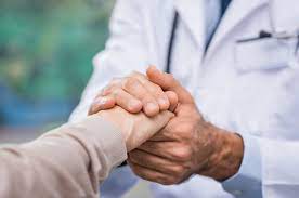 The Importance of Trust in the Patient-Doctor Relationship