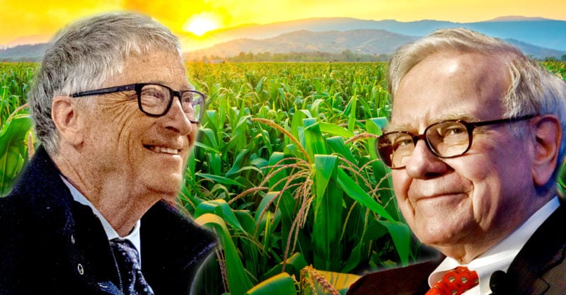 The Role of Warren Buffett and Bill Gates in the Childhood Obesity Epidemic