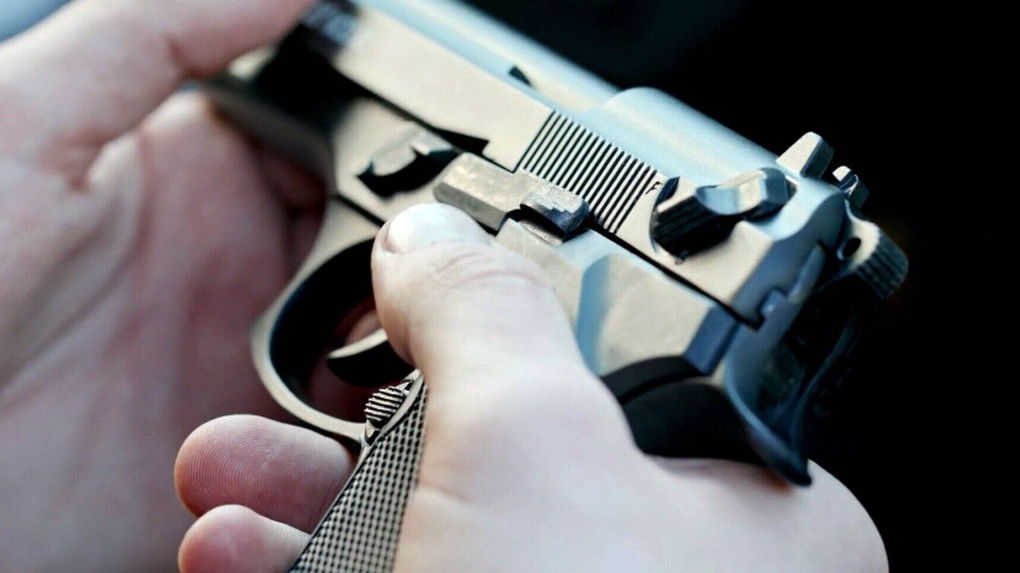 The law that Restricts the Sale of New Handguns