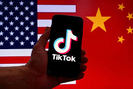 TikTok’s Influence on the EU-China Relations