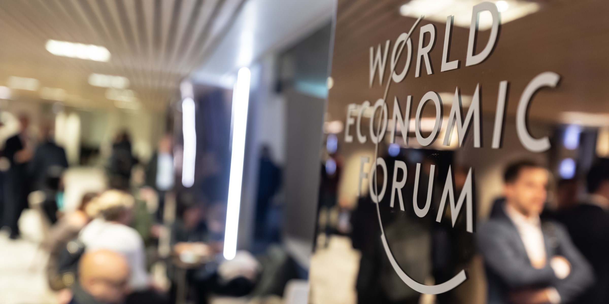 WEF’s Promotion of Corporatism: A Fascist Ideology