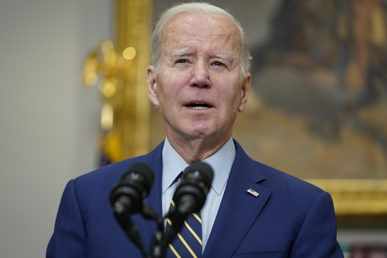 Biden’s Policy Shifts and the Future of American Politics