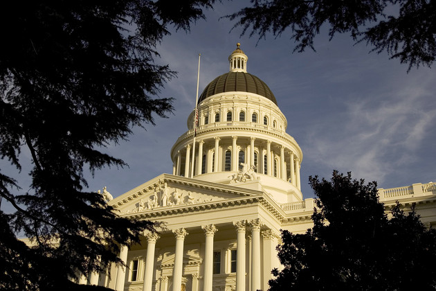 California Capitol Lockdown: What Happened and What It Means