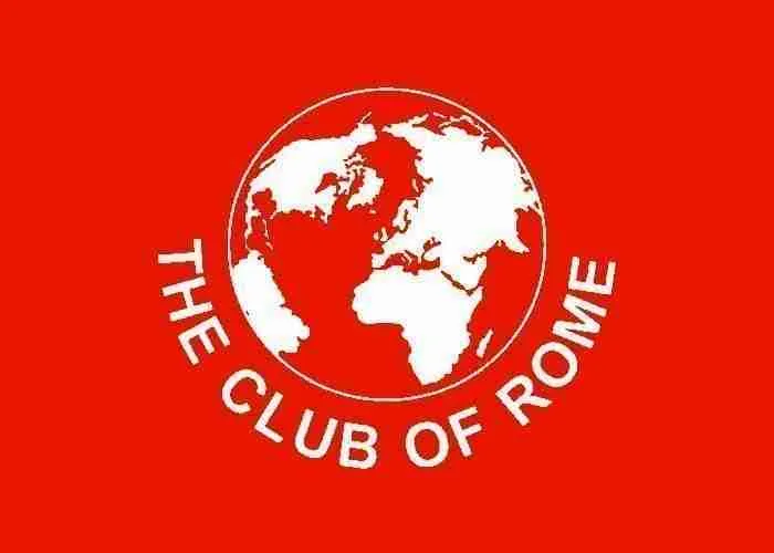 The Hidden History of the Club of Rome and the Origins of the Global Environmental Movement
