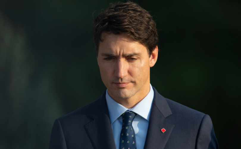 Pierre Elliott Trudeau Foundation Board Resigns After CCP Donation Scandal