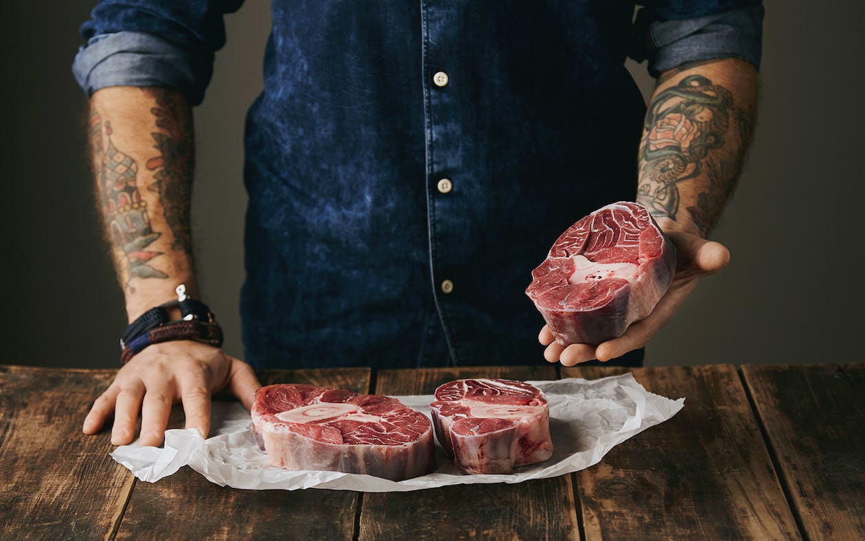 Carnivore Diet Benefits: Why You Should Consider Going Meat-Only