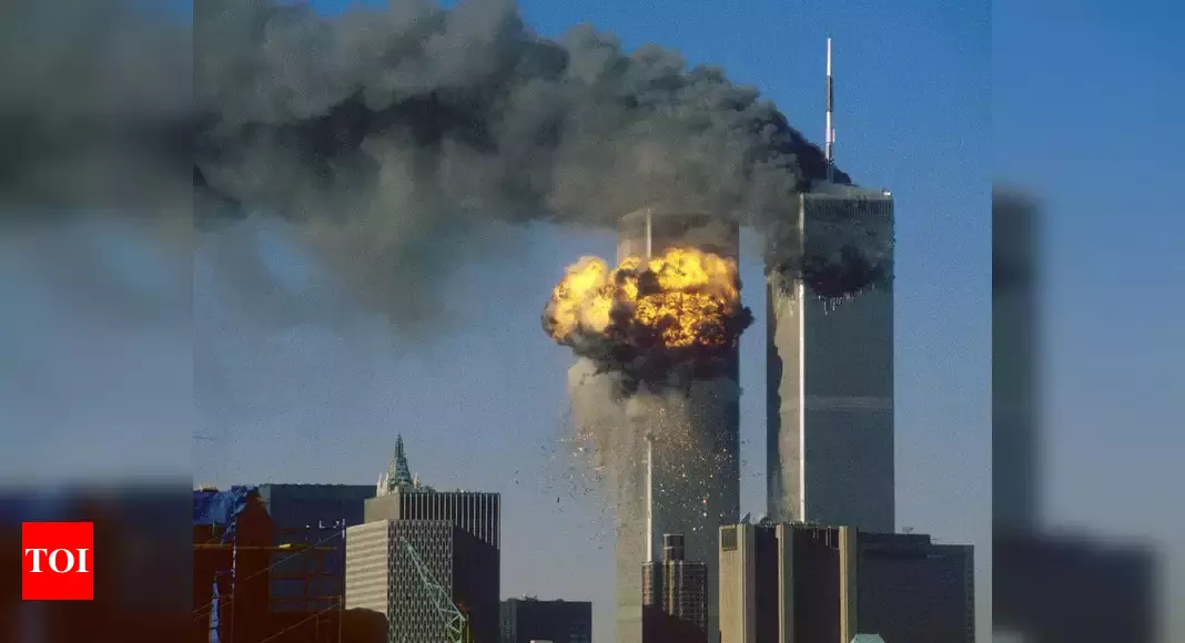 Official US Government Document Confirms CIA Pilots Flew 9/11 Attack Planes Into the Twin Towers