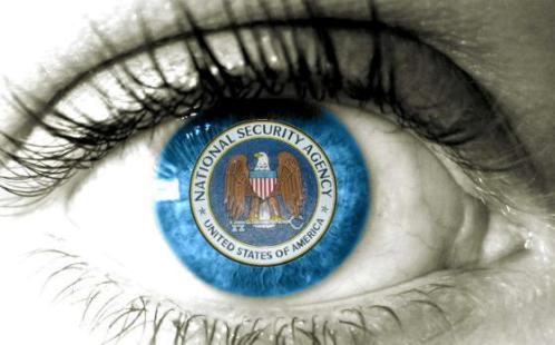 10,000 Federal Employees Have Access to the Data of All Americans, Thanks to the NSA Database